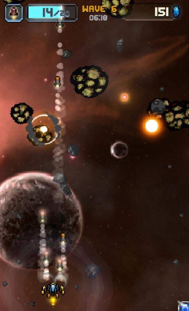 SkyMaster screenshot 2
