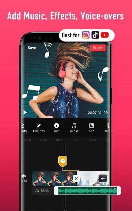 StoryCut screenshot 3