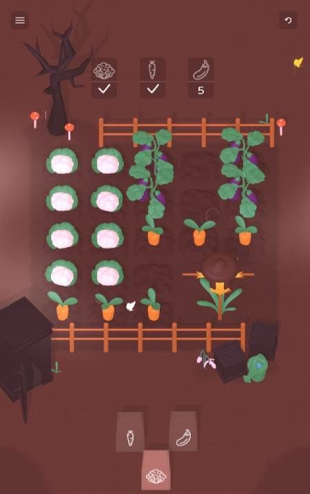 Plant with Care screenshot 1