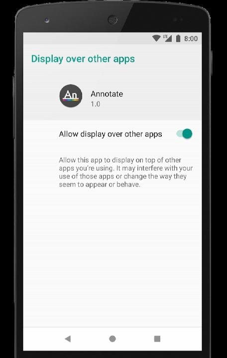Annotate: Draw on Screen screenshot 2