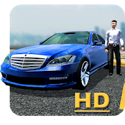 Real Car Parking HD