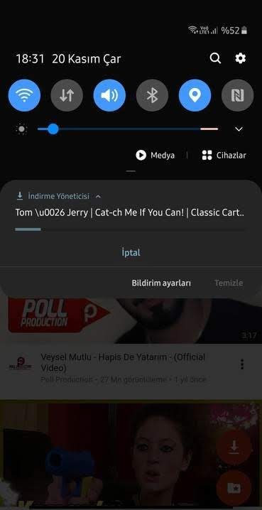 YouTube Video Downloader screenshot 2