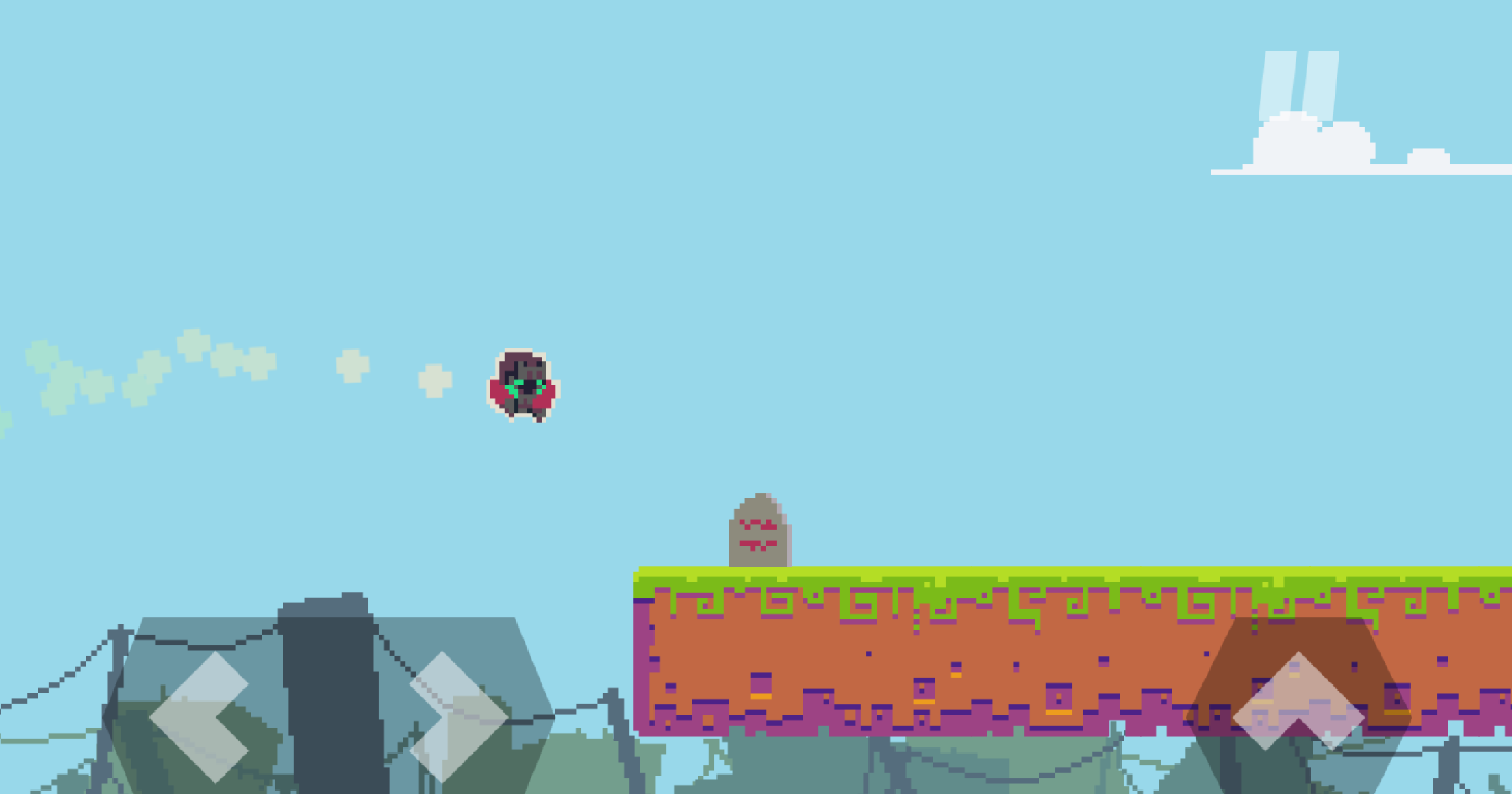 DERE EVIL EXE screenshot 3