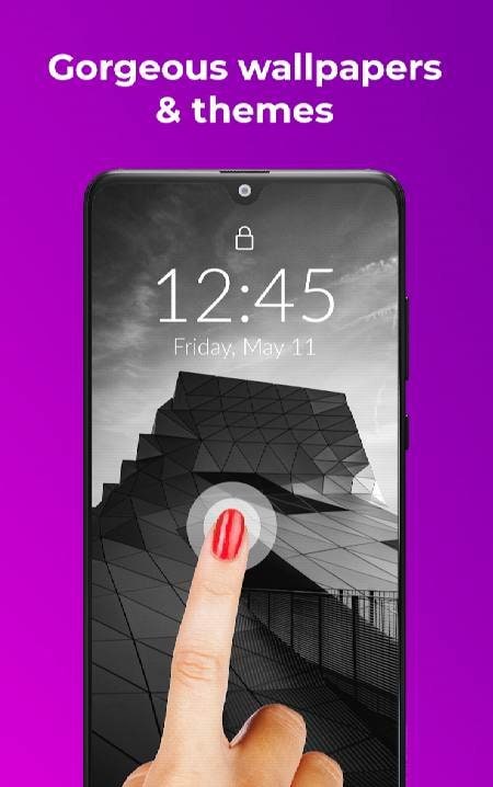TurnLive - Live Wallpaper App screenshot 4