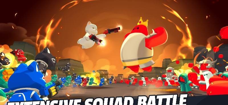Bullet Action screenshot 2