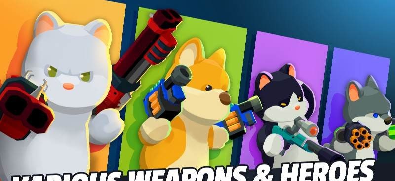 Bullet Action screenshot 3