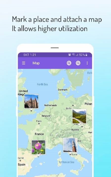 POPdiary+ : diary, journal screenshot 4