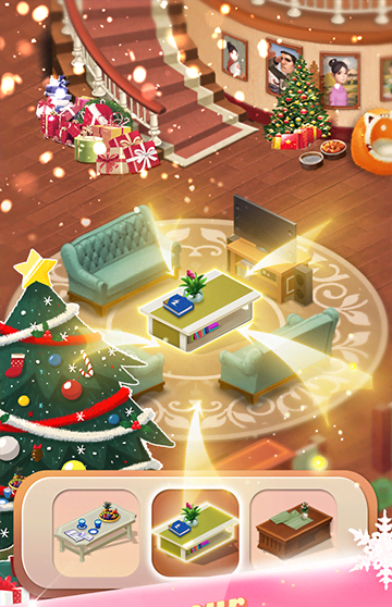 Home Memories screenshot 3