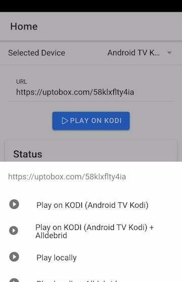 StreamShare screenshot 4