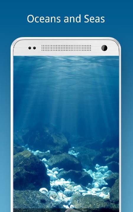 Live HD Video Wallpapers screenshot 4