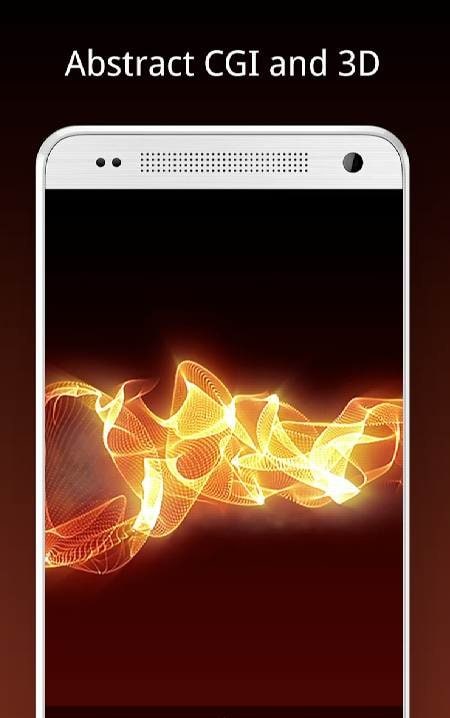 Live HD Video Wallpapers screenshot 3