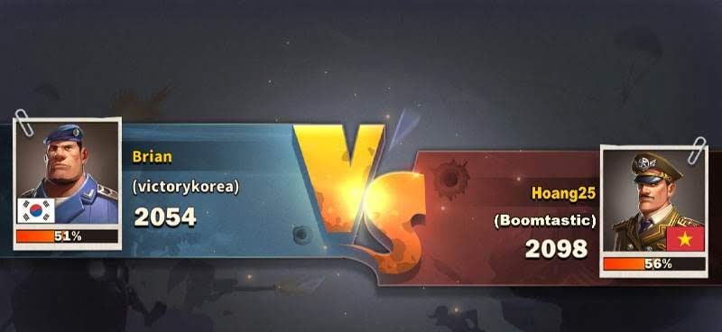 Battle Boom gameplay screenshot 2