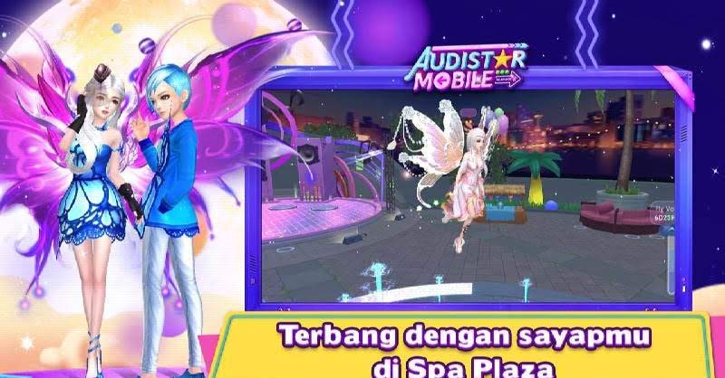 Audistar Mobile Indonesia screenshot 1
