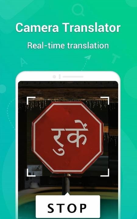 Translate All, Text & Voice Translator - Tranit screenshot 3