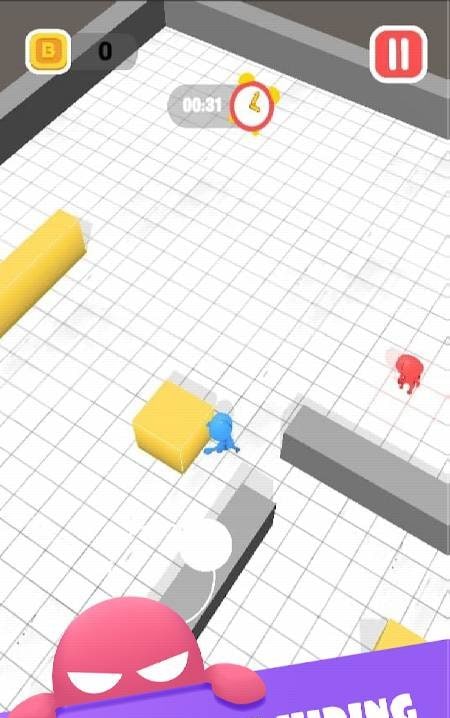 Hideout - Hide And Seek screenshot 3