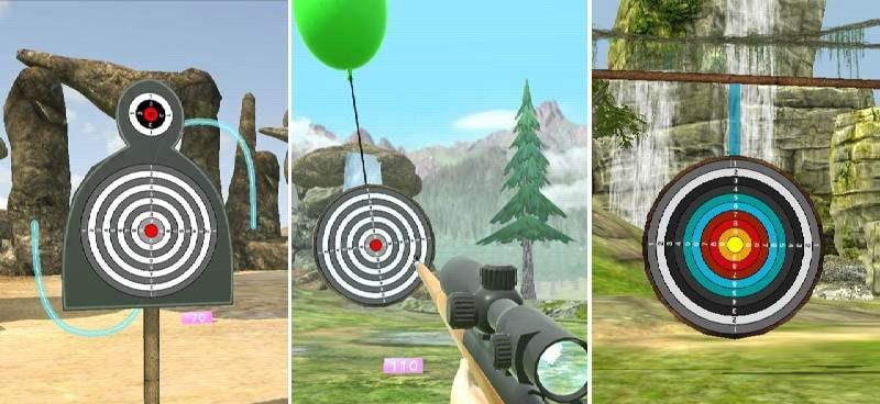 The Hunter 3D : Hunting Game screenshot 4