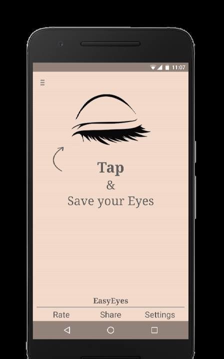 EasyEyes Pro screenshot 1