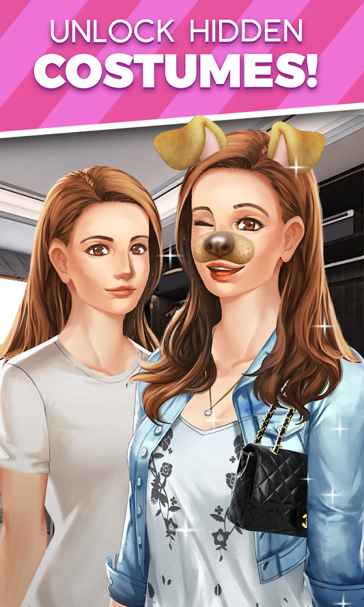 Heartbeat: My Choices, My Episode screenshot 3