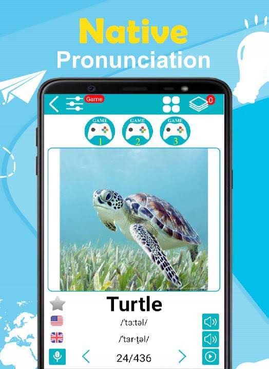 English 30000 Words with Pictures screenshot 2