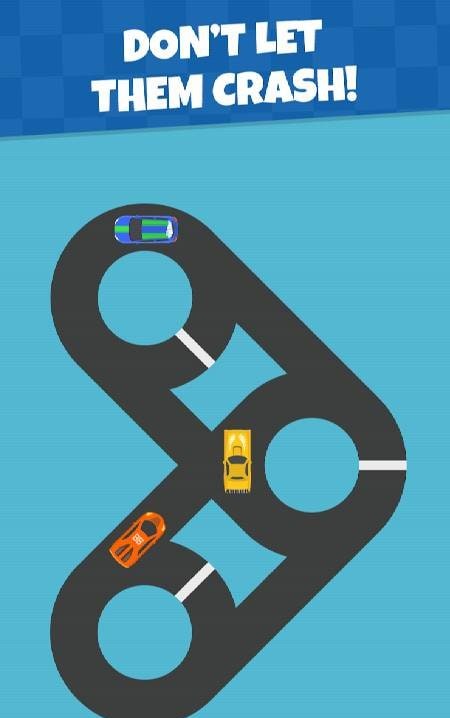 Brake Away screenshot 1