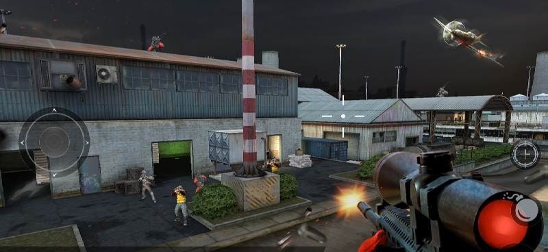 Sniper Action preview 1