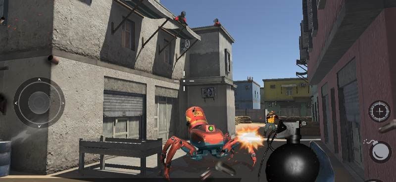 Sniper Action preview 4