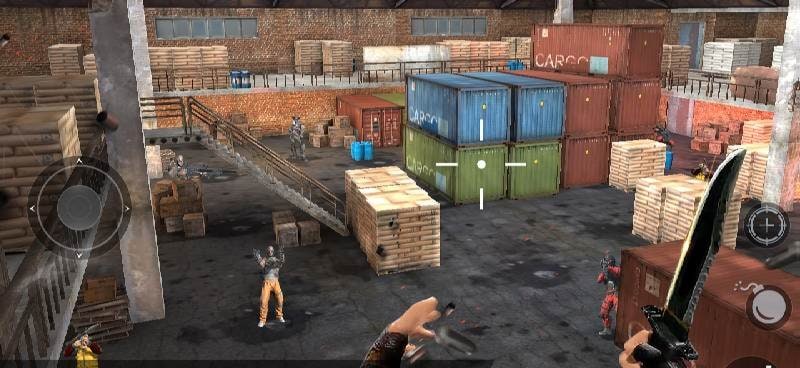 Sniper Action preview 3