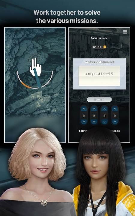 Believe Your Love gameplay screenshot 4