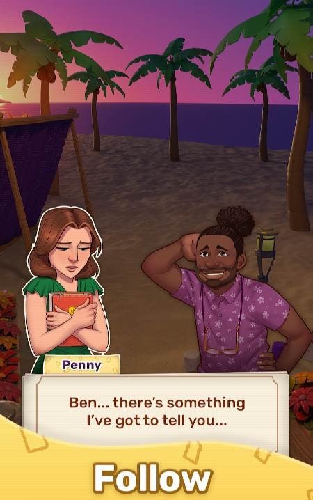 Merge Party gameplay screenshot 2