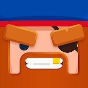 Pirate Inc - Idle Clicker Tycoon