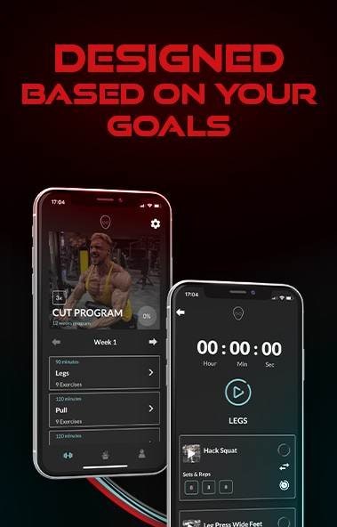 Alien Gains screenshot 3