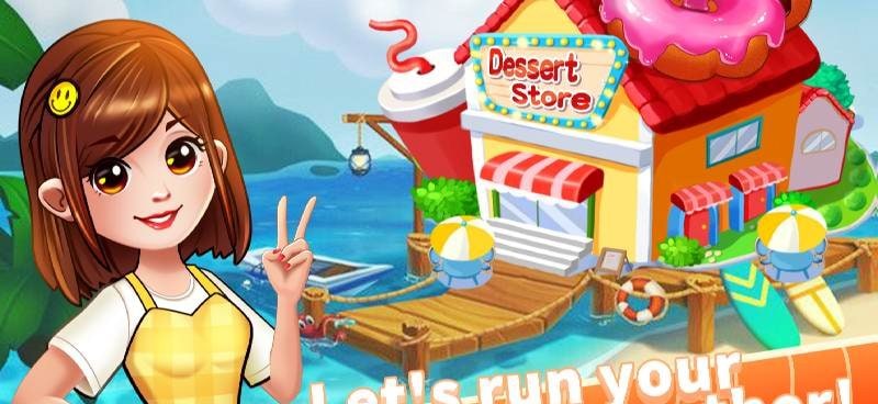 Food Tycoon Dash 2 screenshot 3