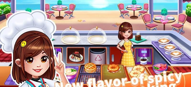 Food Tycoon Dash 2 screenshot 4
