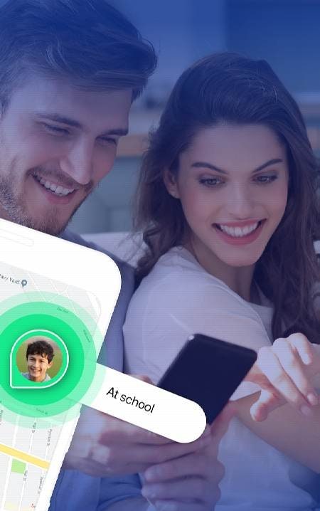 Be Closer: GPS phone locator for family screenshot 2