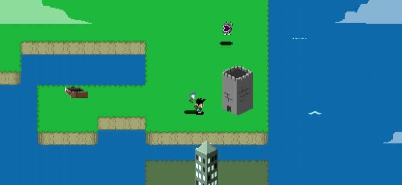 Sheffelrot - Dawn of Elf gameplay screenshot 4