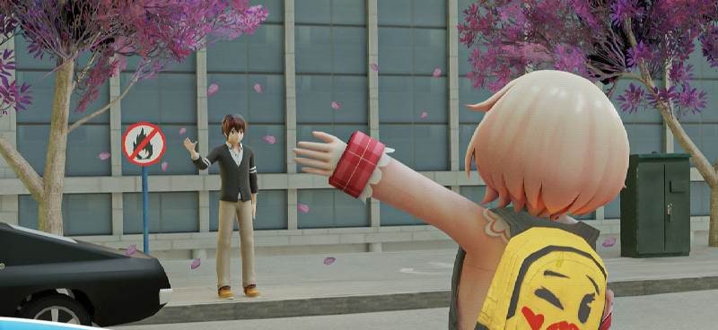 Anime Father Simulator: Virtual Family Life 3D gameplay screenshot 3
