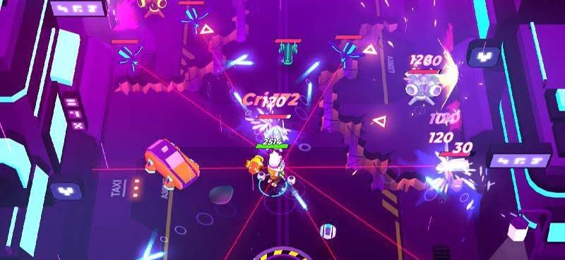 Super Clone screenshot 3