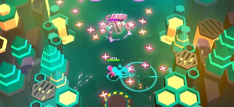 Super Clone screenshot 4