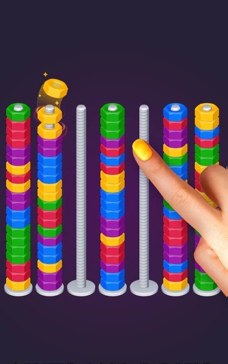 Offline Games No Wifi Games screenshot 1