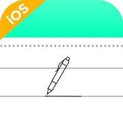 iPencil - Draw note iOS style