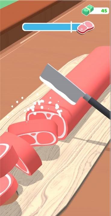 My Foodtruck 3D screenshot 4