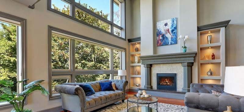 Home Design : Amazing Interiors Screenshot 4