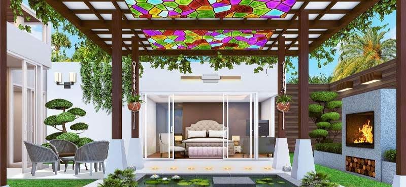 Home Design : Amazing Interiors Screenshot 3
