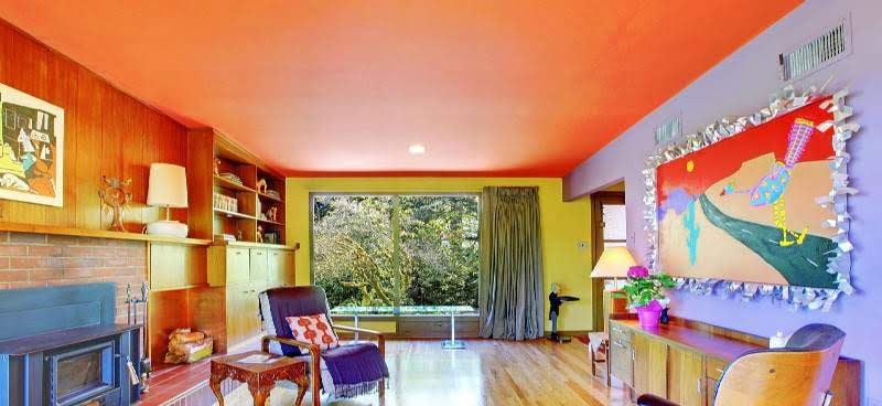 Home Design : Amazing Interiors Screenshot 2