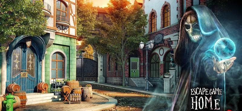 City 3: Urban Crisis (Collector's Edition) screenshot 1