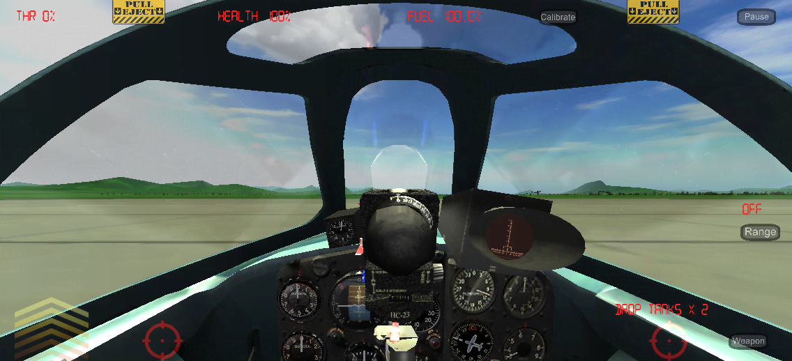 Gunship III Vietnam People AF screenshot 1