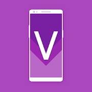 VectorScapes - Wallpaper Pack