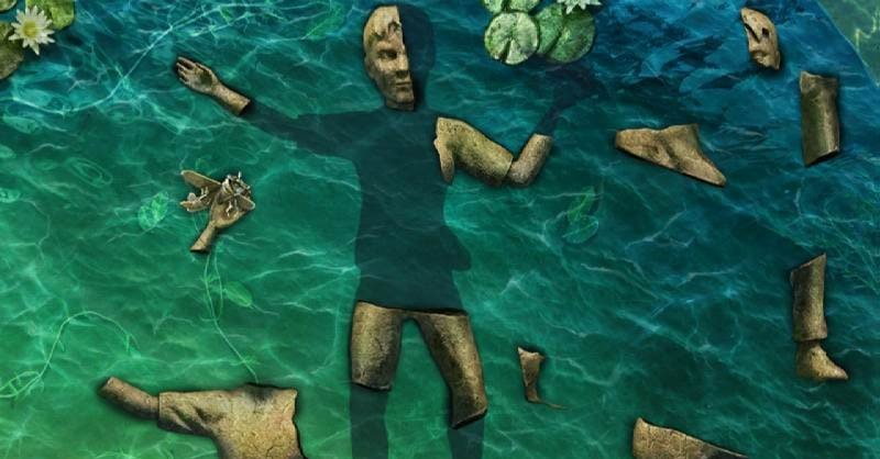Stray Souls 2: Mystical Hidden Object Search. Screenshot 4