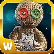 Stray Souls: Stolen Memories. Hidden Object Game.