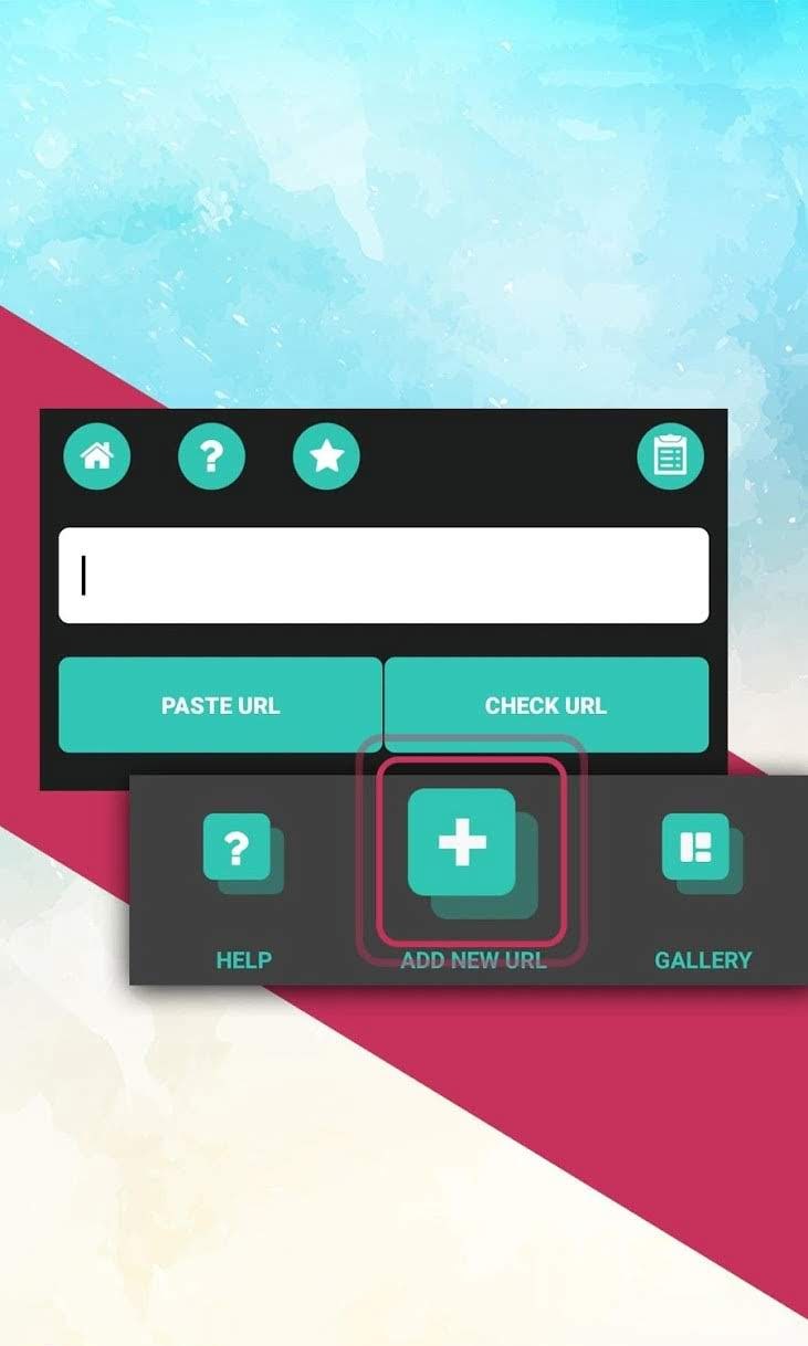 Video Downloader for All screenshot 2
